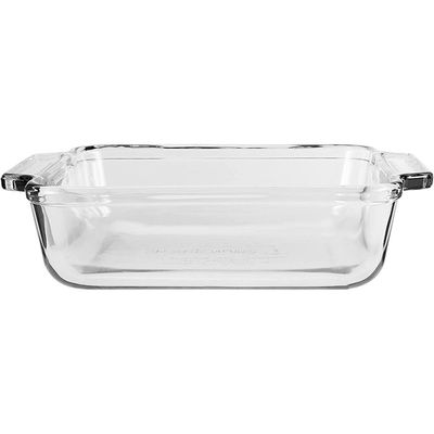 Anchor Hocking Cake Dish 8 In-81934Ahg18 4013919