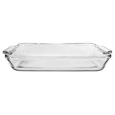 Anchor Hocking Bake Dish 3Qt-81935Ahg18 4013920