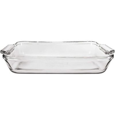 Anchor Hocking Bake Dish 5Qt-81938Ahg17 4013922