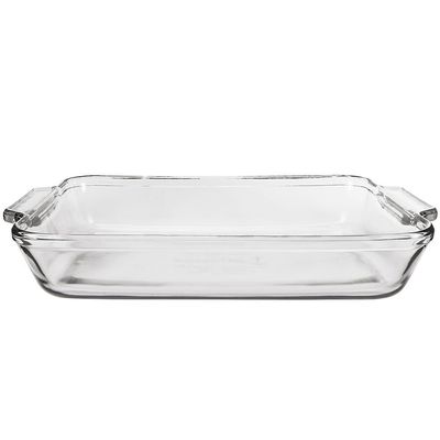 Anchor Hocking Bake Dish 5Qt-81938Ahg17 4013922