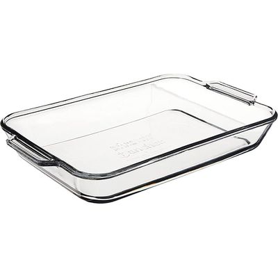 Anchor Hocking Bake Dish 5Qt-81938Ahg17 4013922