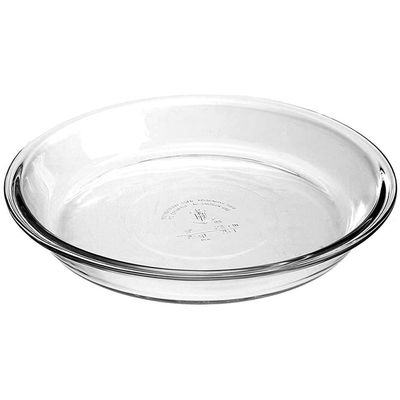 Anchor Hocking Essentials Pie-82638Ahg18 - 4013924