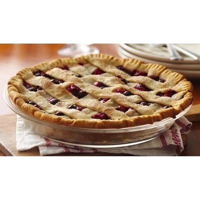 Anchor Hocking Essentials Pie-82638Ahg18 - 4013924