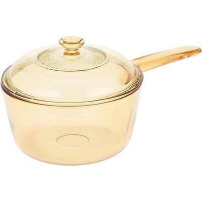 VISI 4PC SAUCEPAN/ VERSAPOT (VS-340)