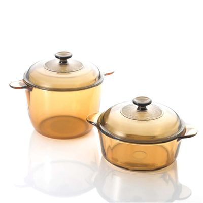 VISI 4PC COOKPOT/ VERSAPOT (VS-323)