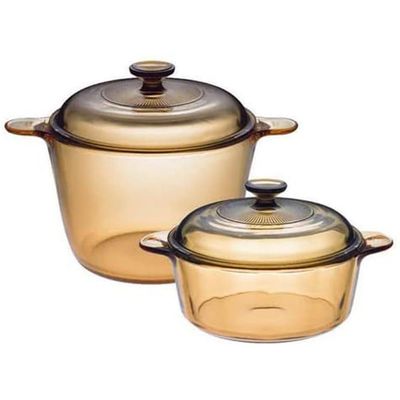 VISI 4PC COOKPOT/ VERSAPOT (VS-323)