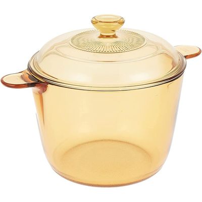 VISI 4PC COOKPOT/ VERSAPOT (VS-323)