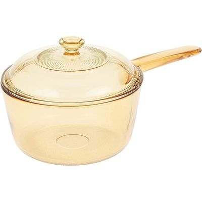 VISI 4PC COOKPOT/ SAUCEPAN (VS-314)