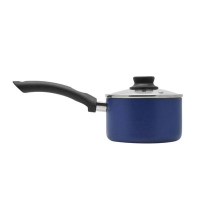 Raj Non Stick Induction Saucepan 16Cm - Rns002