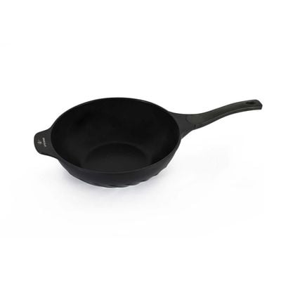 Life Smile 32CM Classic Non-Stick Wok