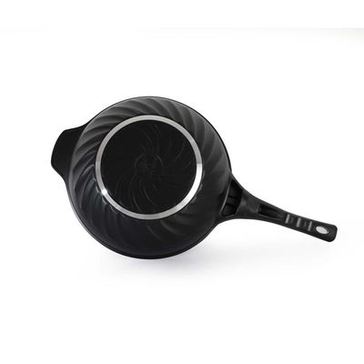 Life Smile 32CM Classic Non-Stick Wok