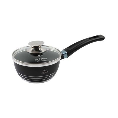 Life Smile Classic Sauce Pan