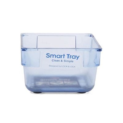 Lock & Lock Smart Tray Square (S)