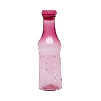 Neoflam Plastic Water Bottle Pink - Hp-Co-N60-Pi