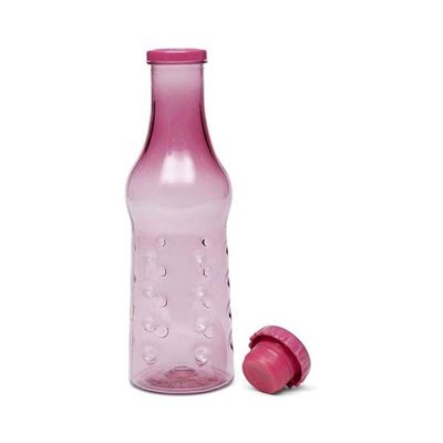 Neoflam Plastic Water Bottle Pink - Hp-Co-N60-Pi