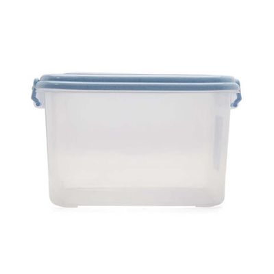 Elainware Rice Bucket 10Kgs E-252R - E-252R