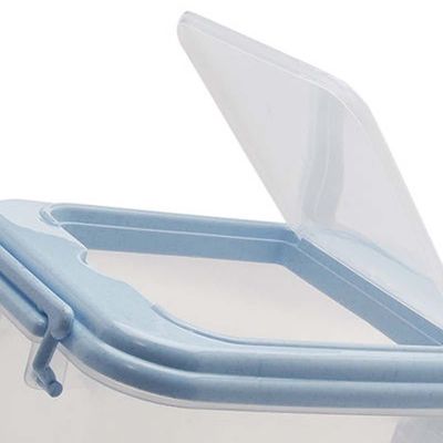 Elainware Rice Bucket 10Kgs E-252R - E-252R