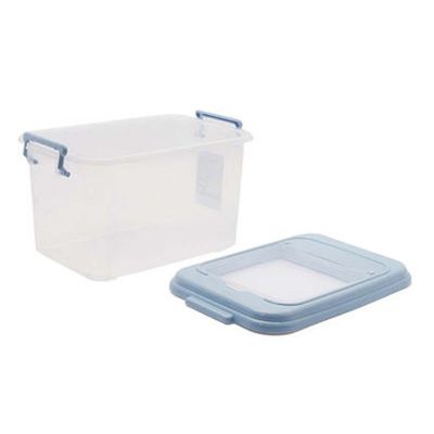 Elainware Rice Bucket 10Kgs E-252R - E-252R