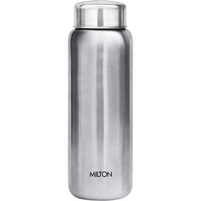 Milt Aqua Bottle S.S 750 Ml 3015509