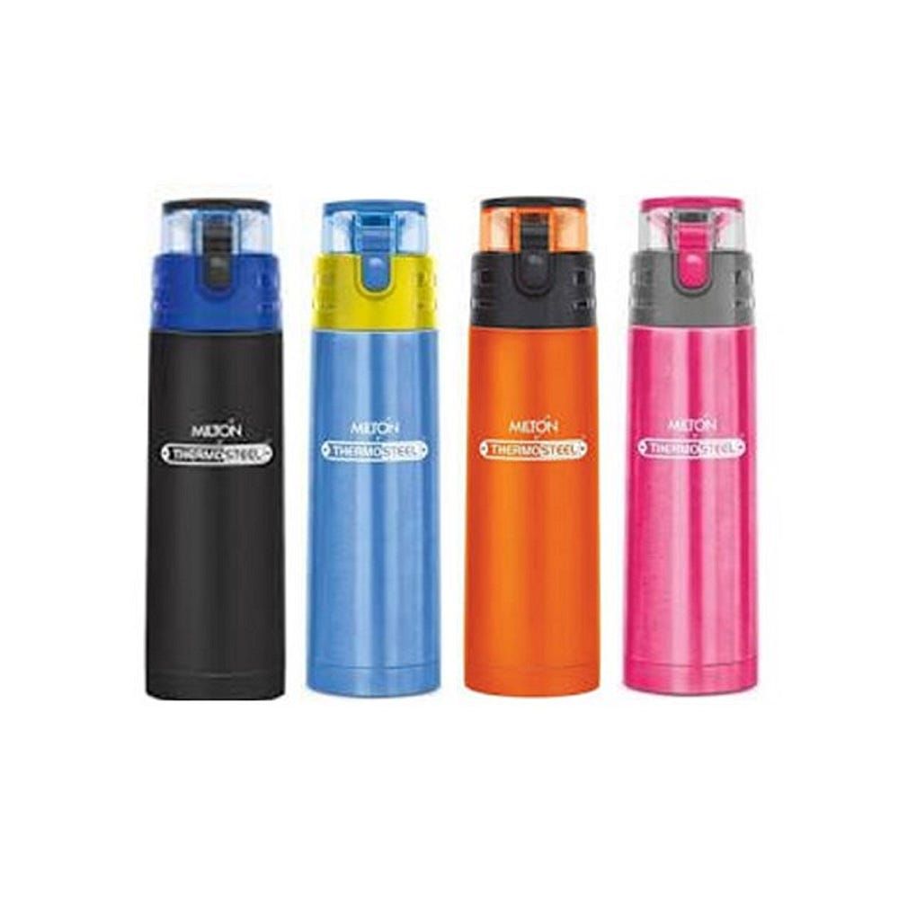 Milton thermos water store bottle