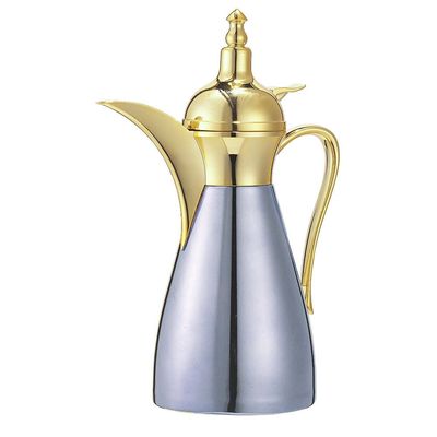 Xtra 1.0Lt Double Wall S/S Vacuum Bottle-V1076G - 3018067