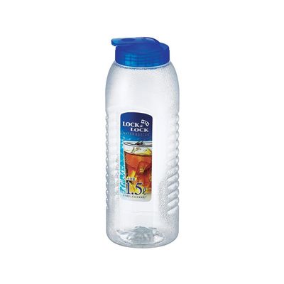 Lock & Lock Water Bottle Pet 1.5L