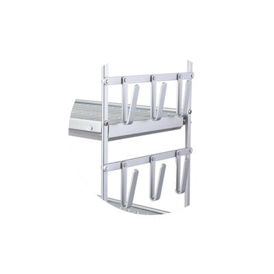 Life Smile 2 Tier Dish Rack