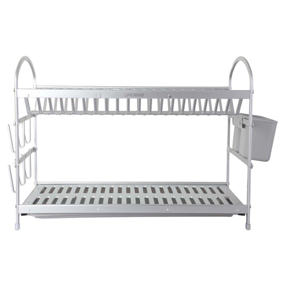 Aluminium plate rack sale