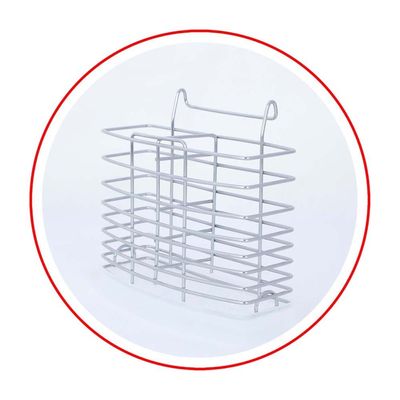 Life Smile 2 Tier Dish Rack