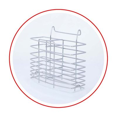 Life Smile 3 Tier Dish Rack