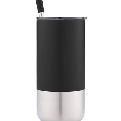 Borculo - Change Collection Insulated Tumbler - Black