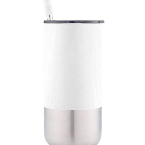 Borculo - Change Collection Insulated Tumbler - White