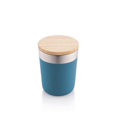 Laren - Change Collection Insulated Mug - Blue