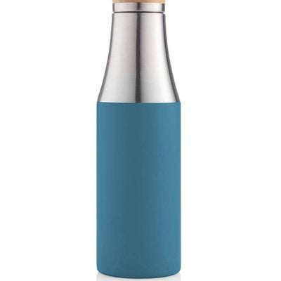 Breda - Change Collection Insulated Water Bottle - Blue