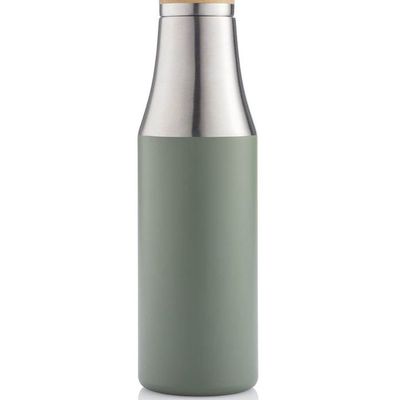 Breda - Change Collection Insulated Water Bottle - Green