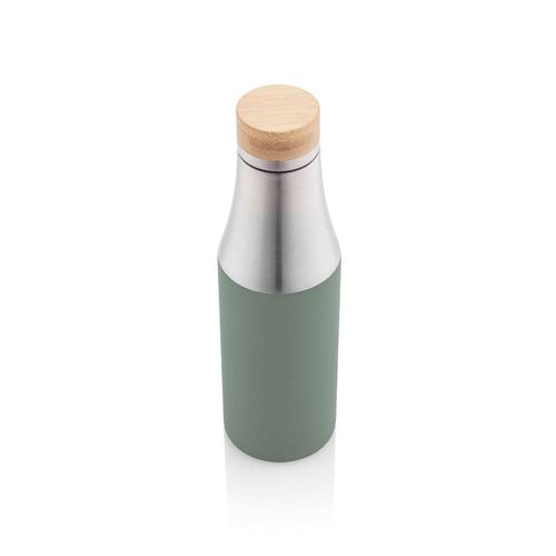 Breda - Change Collection Insulated Water Bottle - Green