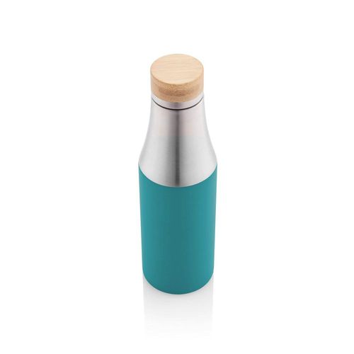 Breda - Change Collection Insulated Water Bottle - Aqua Green