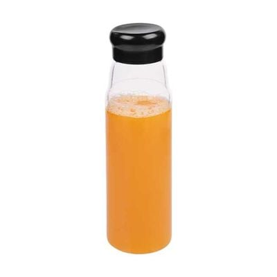 Brasov - Hans Larsen Borosilicate 500 Ml Glass Bottle