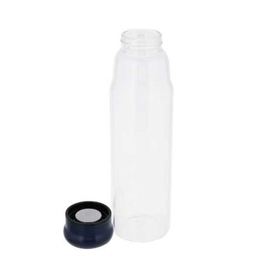 Brasov - Hans Larsen Borosilicate 500 Ml Glass Bottle