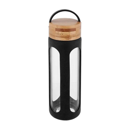 Megara - Hans Larsen Borosilicate 550 Ml Glass Bottle