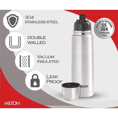 Milt Bullet Flasks 350 Ml 3015505