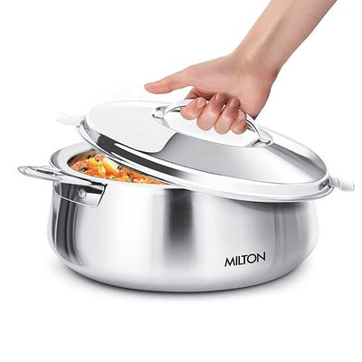 Milton Casserole 2.51 Litre - Luxuria 2500 - 3015512