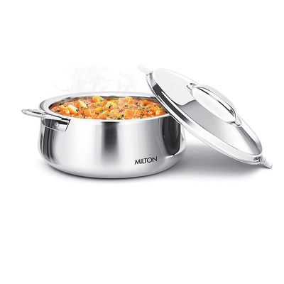 Milton Casserole 2.51 Litre - Luxuria 2500 - 3015512