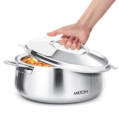 Milton Casserole 3.41 Litre - Luxuria 3500 - 3015513