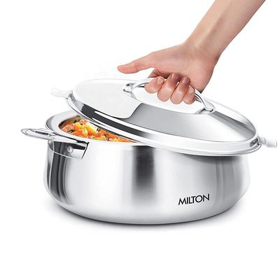 Milton Casserole 4.35 Litre - Luxuria 5000 - 3015514