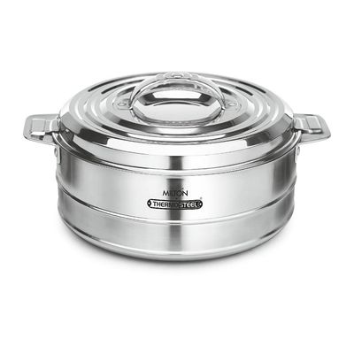 Milton Casserole 2.34 Litre - Fortuner 2500 - 3015516