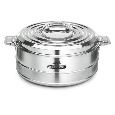 Milton Casserole 3.3 Litre - Fortuner 3500 - 3015517