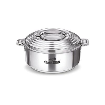 Milt Casserole 2.5 Litre Galaxia 2500 3015519