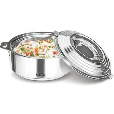 Milt Casserole 2.5 Litre Galaxia 2500 3015519