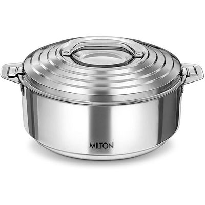 Milt Casserole 4.6 Litre Galaxia 5000 3015521